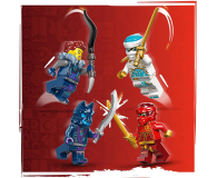 LEGO Ninjago 71808 Mech żywiołu ognia Kaia - 1202684 - zdjęcie 10